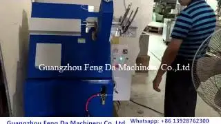 Купить машину для производства формочек для выпечки | Feng Da Machinery, Ltd. | Формы для выпечки