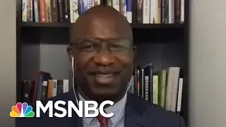 Progressive Challenger Bowman leads Incumbent Rep. Engel In NY Dem Primary | The Last Word | MSNBC