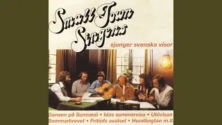 Dansen på Sunnanö