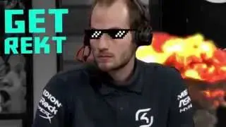 Best Outplay - By Far (Forg1ven and Nrated)