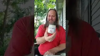 Defined Beard Company Lemon Delight Butter