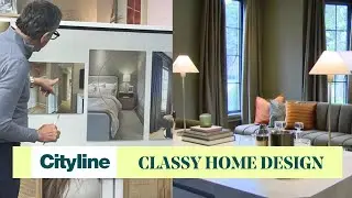 All about house design with a Princess Margaret showhome designer