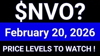 NVO Stock (Novo Nordisk A/S) NVO Stock Analysis | February 20, 2026