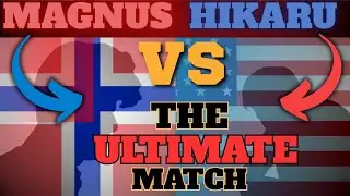 The Day Hikaru Nakamura SHOCKED The World...