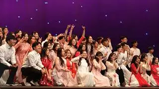 Florin VSA Vietnamese Culture Night 2025 | 