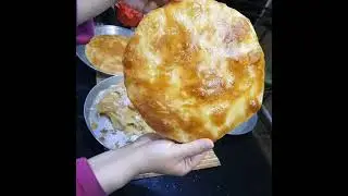 مش لازم نروح راس البر علشان ناكل الفطير هناك تعالوا نعمله في البيت مع ايناس عباس