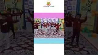 Mobile Addiction Awareness | Powerful Kids Presentation | Real Roots Academy