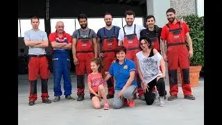 Nuovo Centro Revisioni PULGA