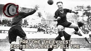 Part One: The Evilest Football Player of All Time | BEHIND THE BASTARDS