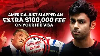 US vs Germany: Why Europe is a Better Alternative to H1B Visa | Work & Salary Explained #workabroad