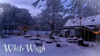 WhiteWash - A Cinematic video on Netherlands Winter 2026 | Shot on FX3 & Mavic 4 Pro