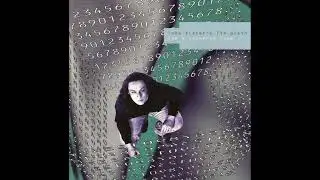 The 7th Plain - The 4 Cornered Room (1994) [FULL ALBUM]