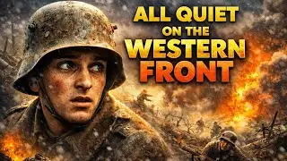 All Quiet on the Western Front (1930) English