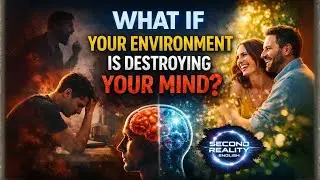 What If Your Environment Is Destroying Your Mind? | EP 3 | English