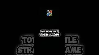 Total Battle strategy game #totalbattle #shortsfeed