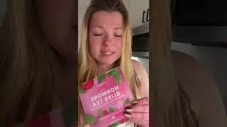 Organic Tea for Hormone Balance #organictea #hormone #hormonebalance