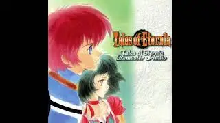 Tales of Eternia Remaster Audio: Rem Theme