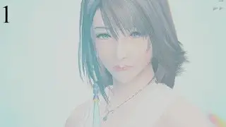 Mobius Final Fantasy Walkthrough - FFX: Dream Within A Dream - Part 1 (English)