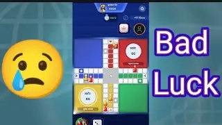 Ludo supreme gold in 2 player