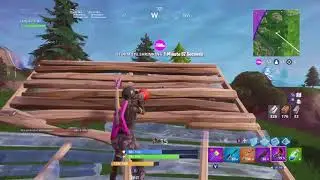 The Numpty Nutz Amazing Last Kill Using Grappling Gun!