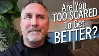 Overcoming the Fear that Holds Back Recovery