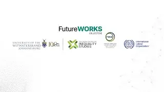 Two-Day Highlights from the Inception Workshop for the FutureWorks Collective