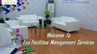 Office Cleaning Services | Cleaning Facility Management Services In India