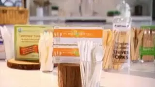 Review of World Centric Cutlery