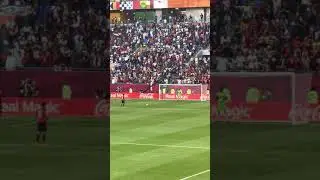Qatar Vs Egypt￼ Third Place FIFA Arab Cup￼ ￼ Qatar 2021￼