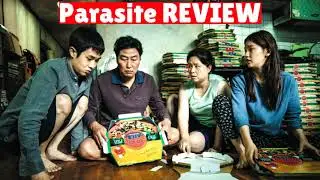 Select & Reflect: Parasite (2019)
