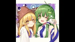 FumoFumo Sanae ver 1.5 Plush Toy Review (SPECIAL ITEM INCLUDED)