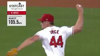 The Fastest Pitch By Every MLB Team In The Statcast Era