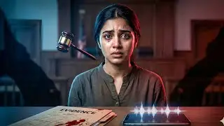 Mara Hua Insaan Court Mein Kaise Bola? | Ananya Murder Case