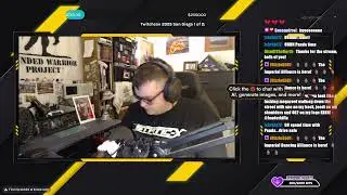 Jankin's be Jankins! | Choo Choo! | !donate !throne !discord |