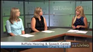 Hearing Loss in Children and the Oral Deaf Approach