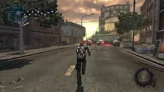 Playing one of the greatest PS3 games of all time | Infamous