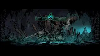 Darkest Dungeon OST - Cove Battle [EXTENDED + NARRATOR QUOTES]