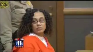 African American woman get's life for setting stripper on fire