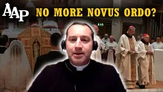 TLM vs. Novus Ordo: Is It Wrong to Pick One Over The Other?