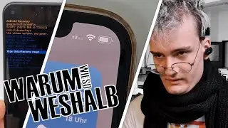 📚 Handy neu starten: Was passiert da eigentlich? | DasIstJay | WWWT | #Shorts