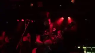 Something - Escape The Fate live @ Il Deposito