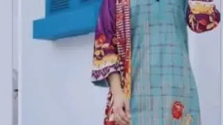 #ittehad winter collection 2020