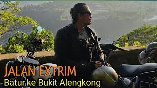 Jalan Ektrim Alengkong #alengkong #bukitalengkong