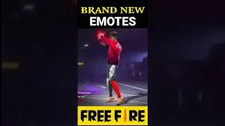 OB39 NEW EMOTES FREE FIRE | TOP 10 CHANGES IN FREE FIRE AFTER OB39 UPDATE | GARENA FREE FIRE MAX