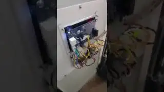 Three Phase Servo Controlled Voltage Stabilizer | Available on IndiaMART