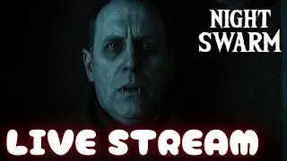 EARLY First Look at Night Swarm
