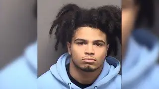 18-year-old arrested on murder charge following deadly apartment shooting