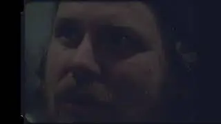 John Chantler - Tomorrow Is Too Late (Film by Luke Fowler)
