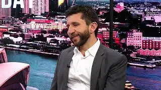 Sydney Alternative Investment Week - Bentham Asset Management