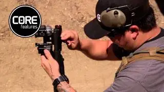 GoPro Sportsman Mount Shotgun Field Test